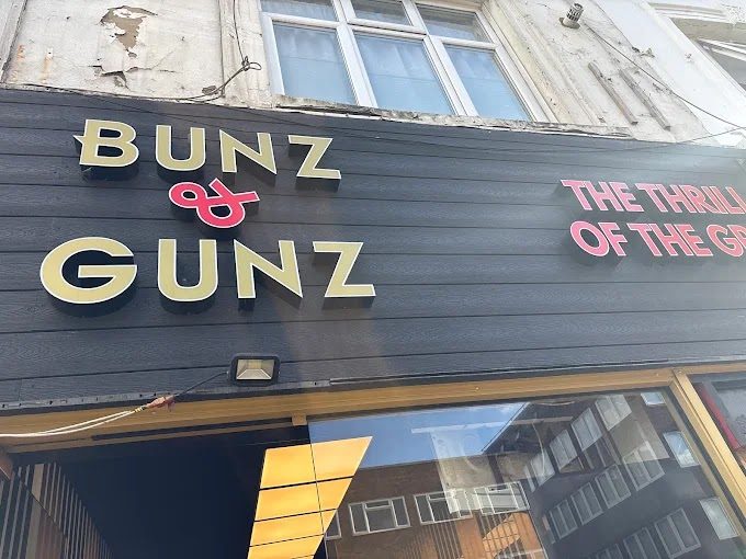 Bunz & Gunz