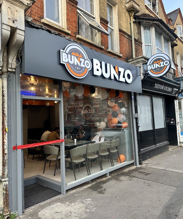 Bunzo