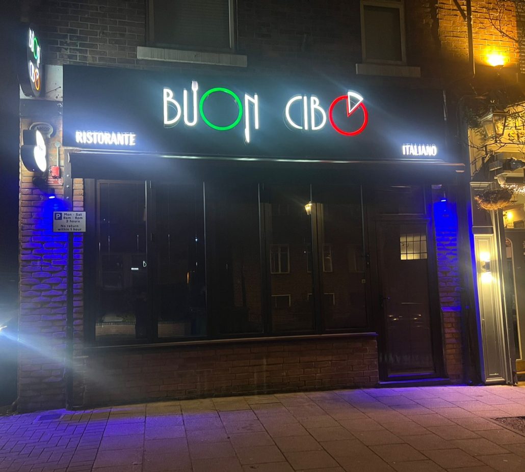 Buon Cibo