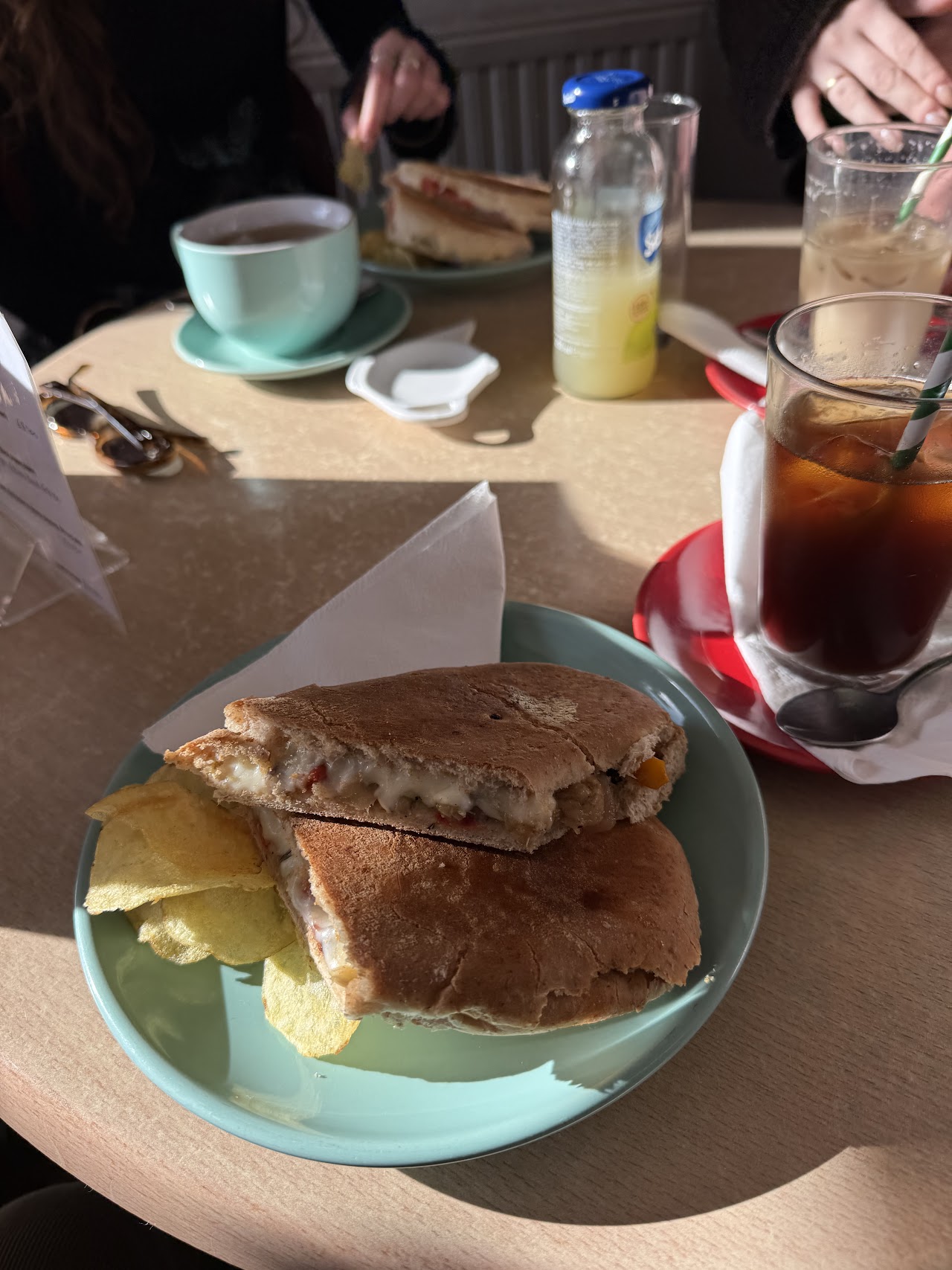 Buonissimo Deli