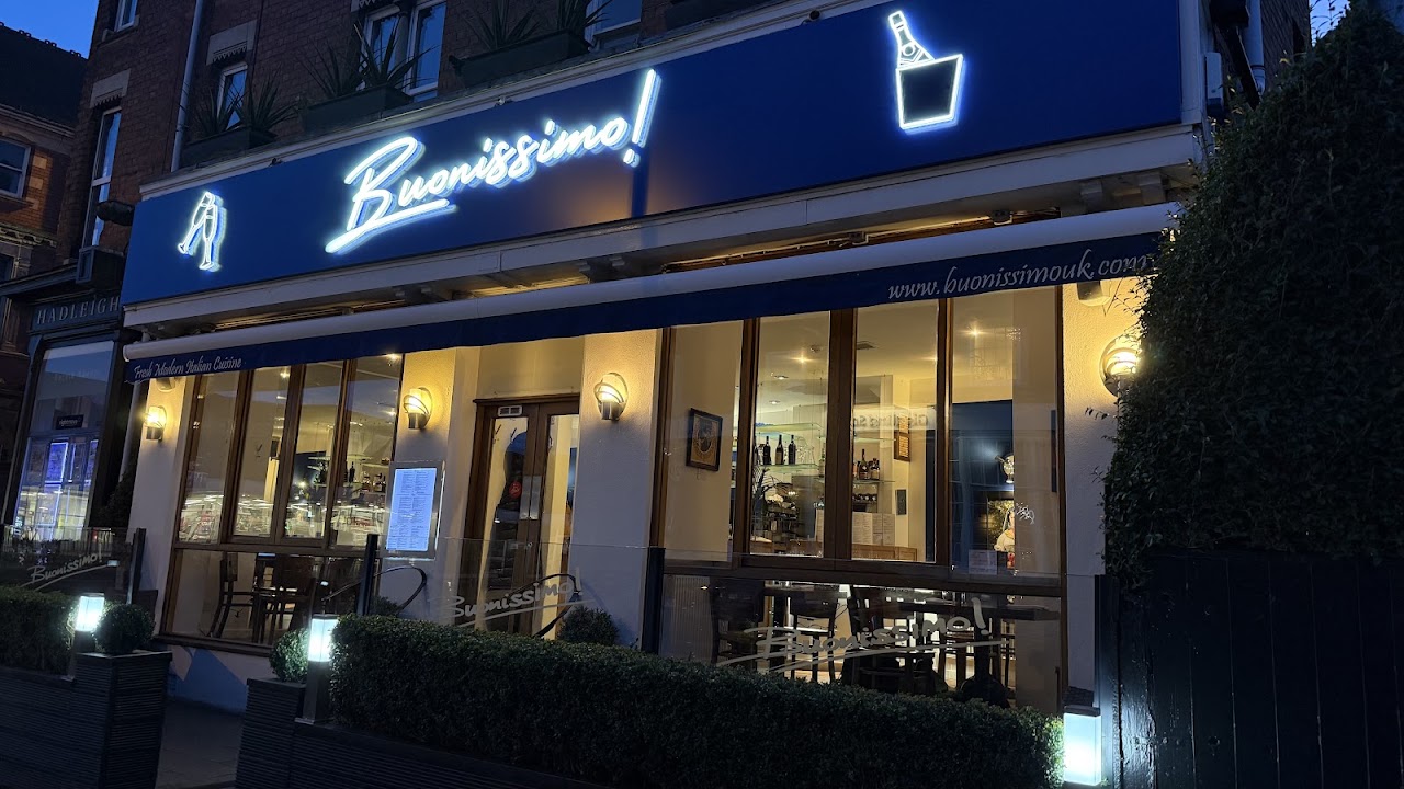 Buonissimo Restaurant