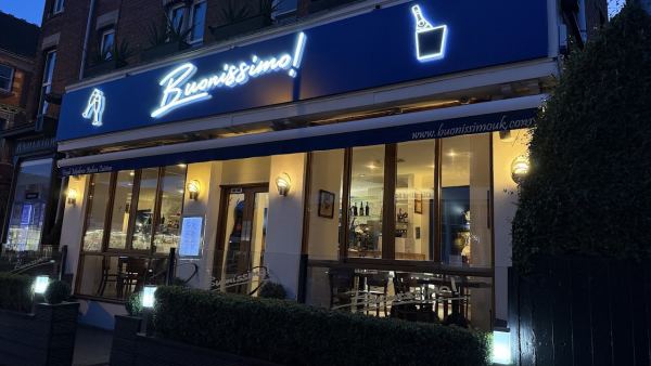 Buonissimo Restaurant