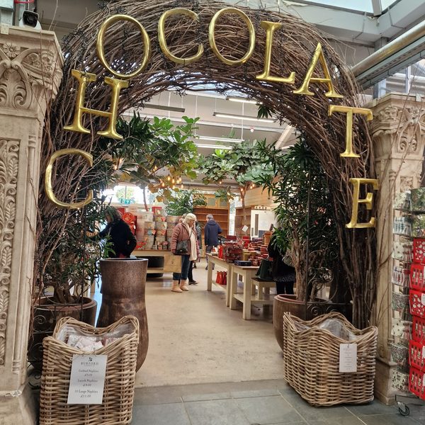 Burford Garden Centre Company