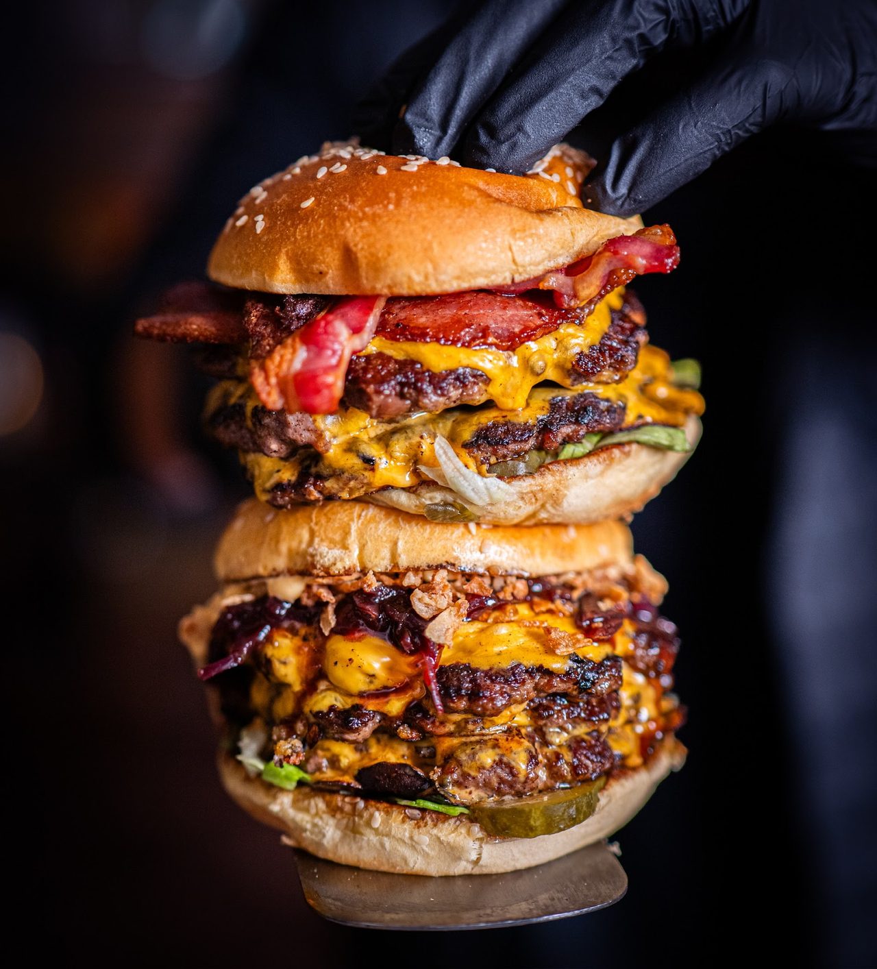 Burger Bros