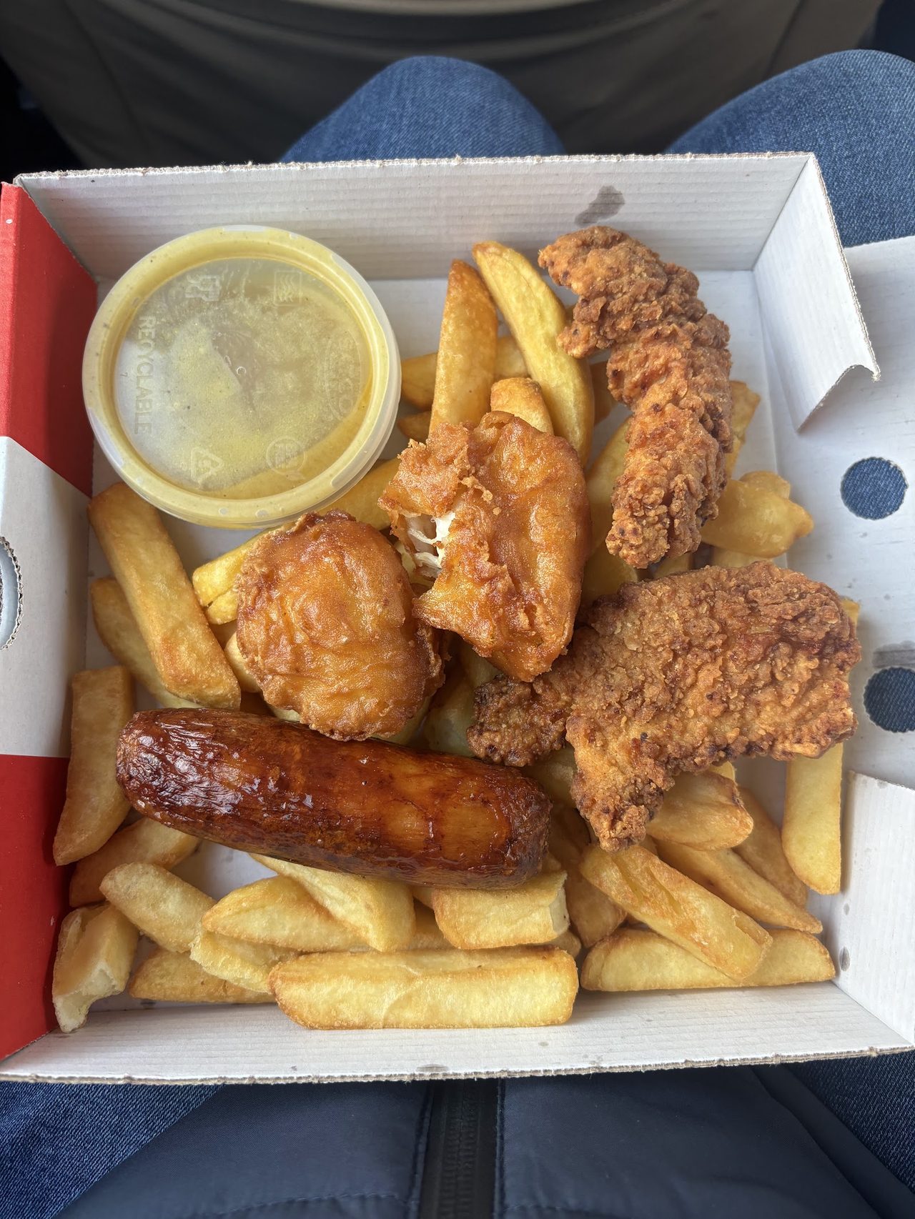 Burger Hut