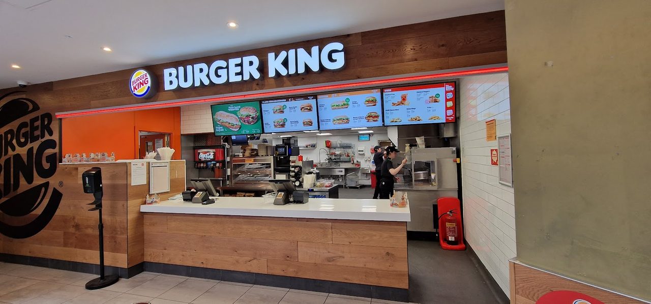 Burger King
