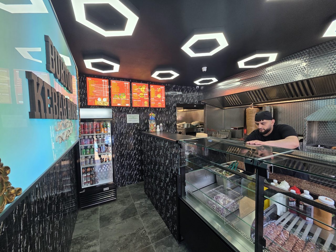 Burger King