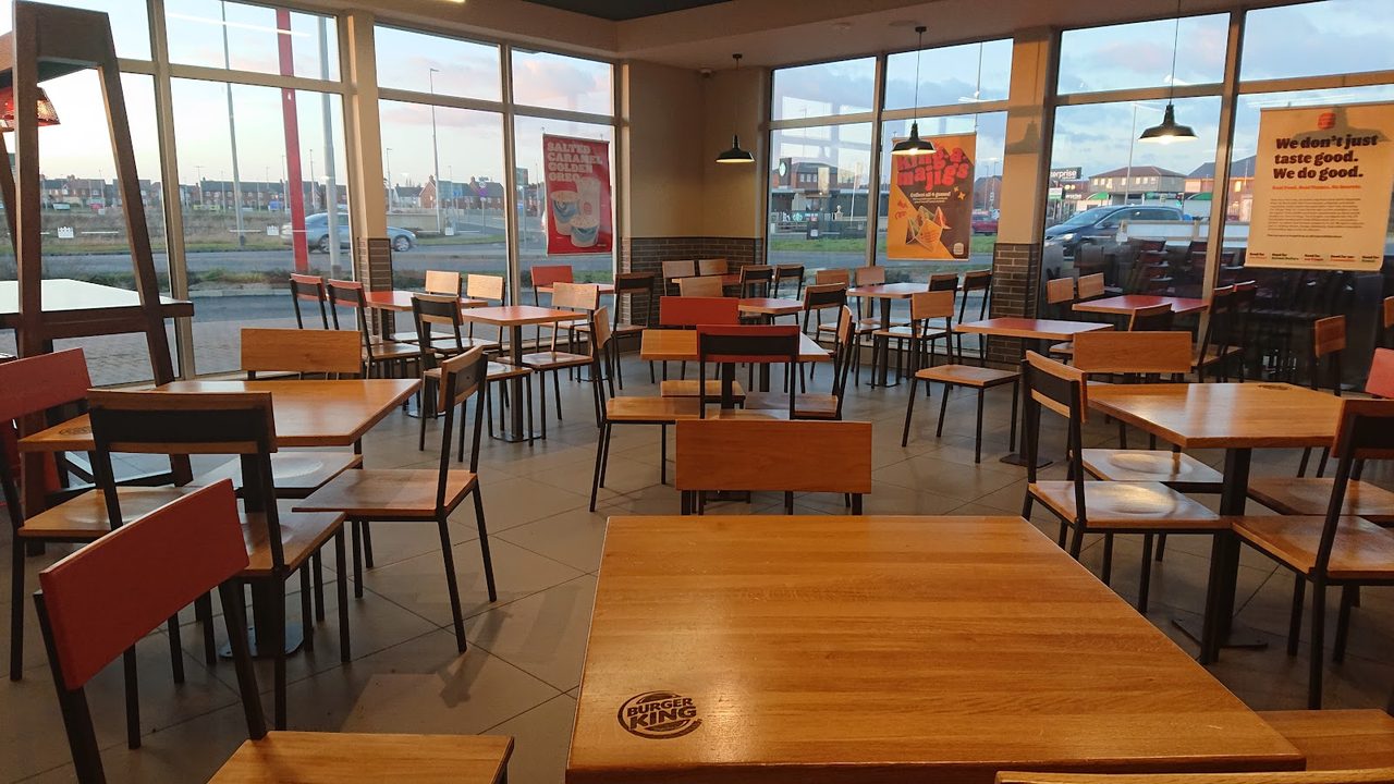 Burger King