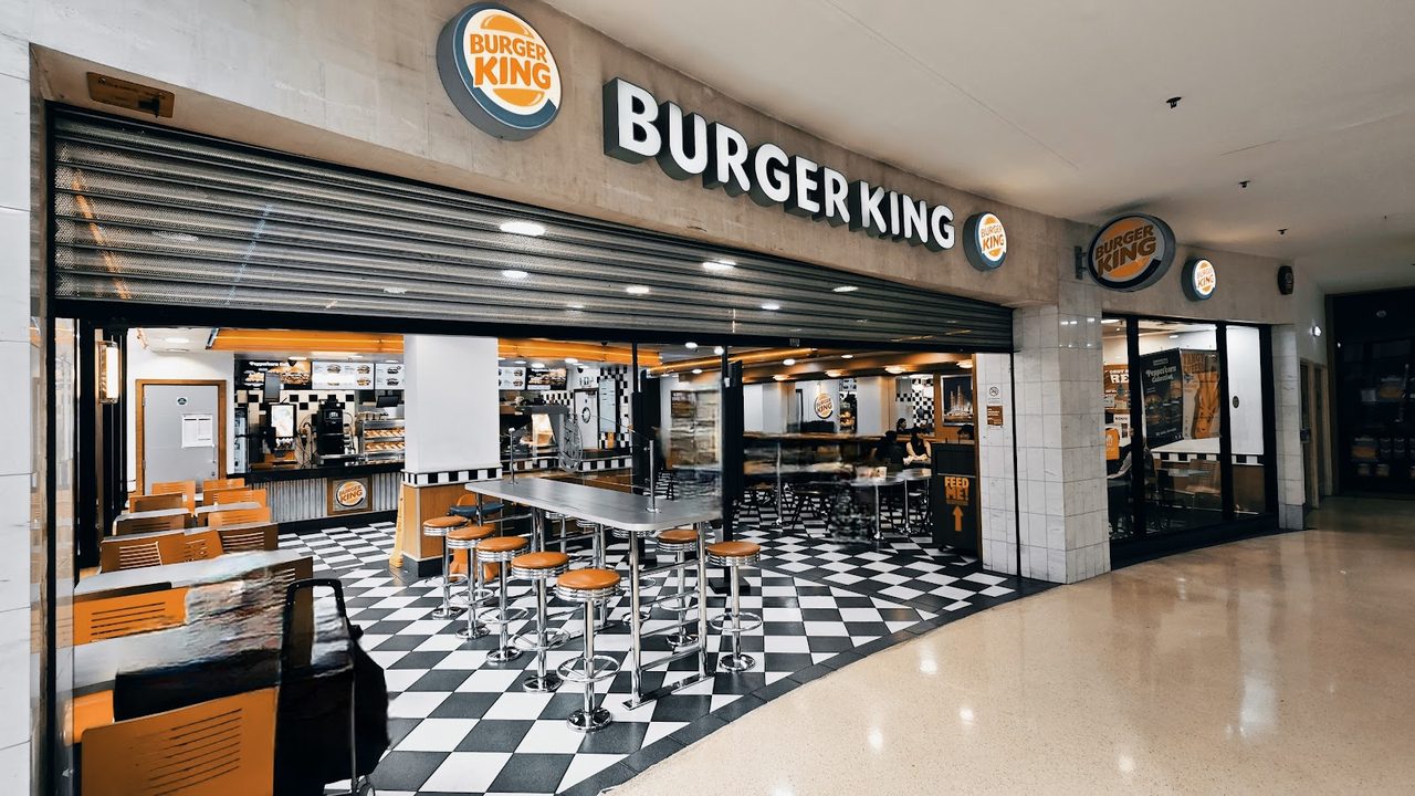 Burger King