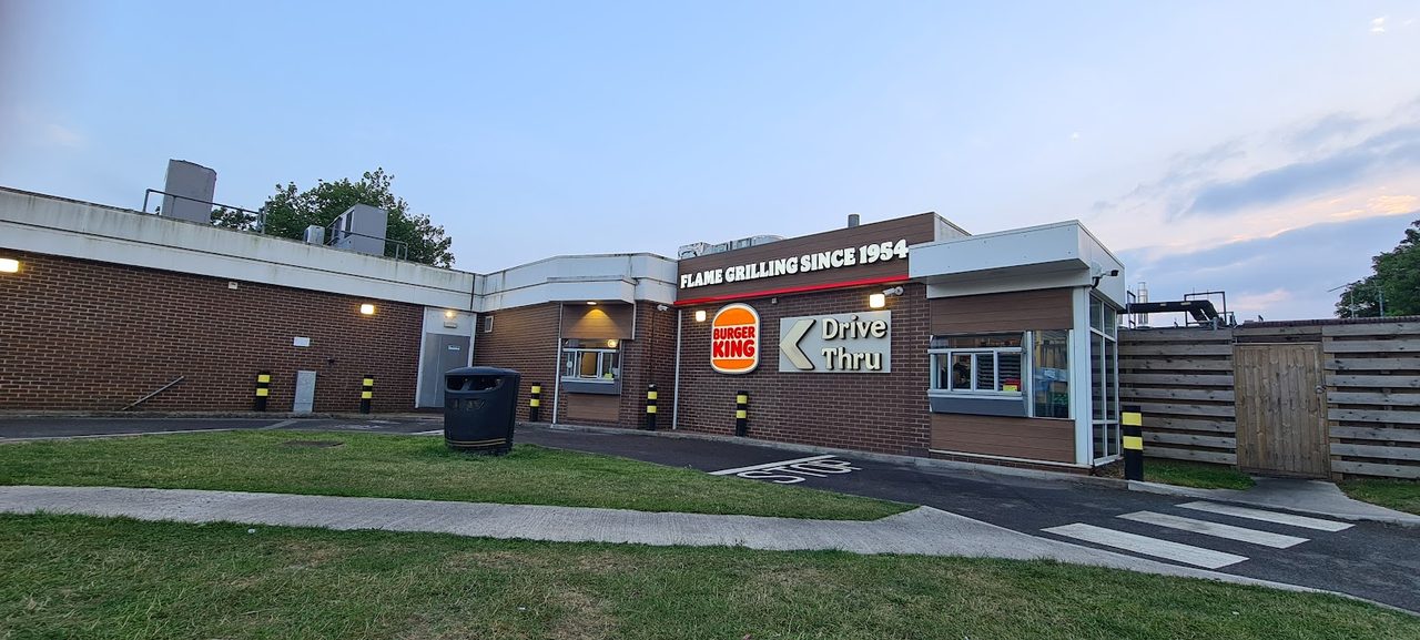 Burger King