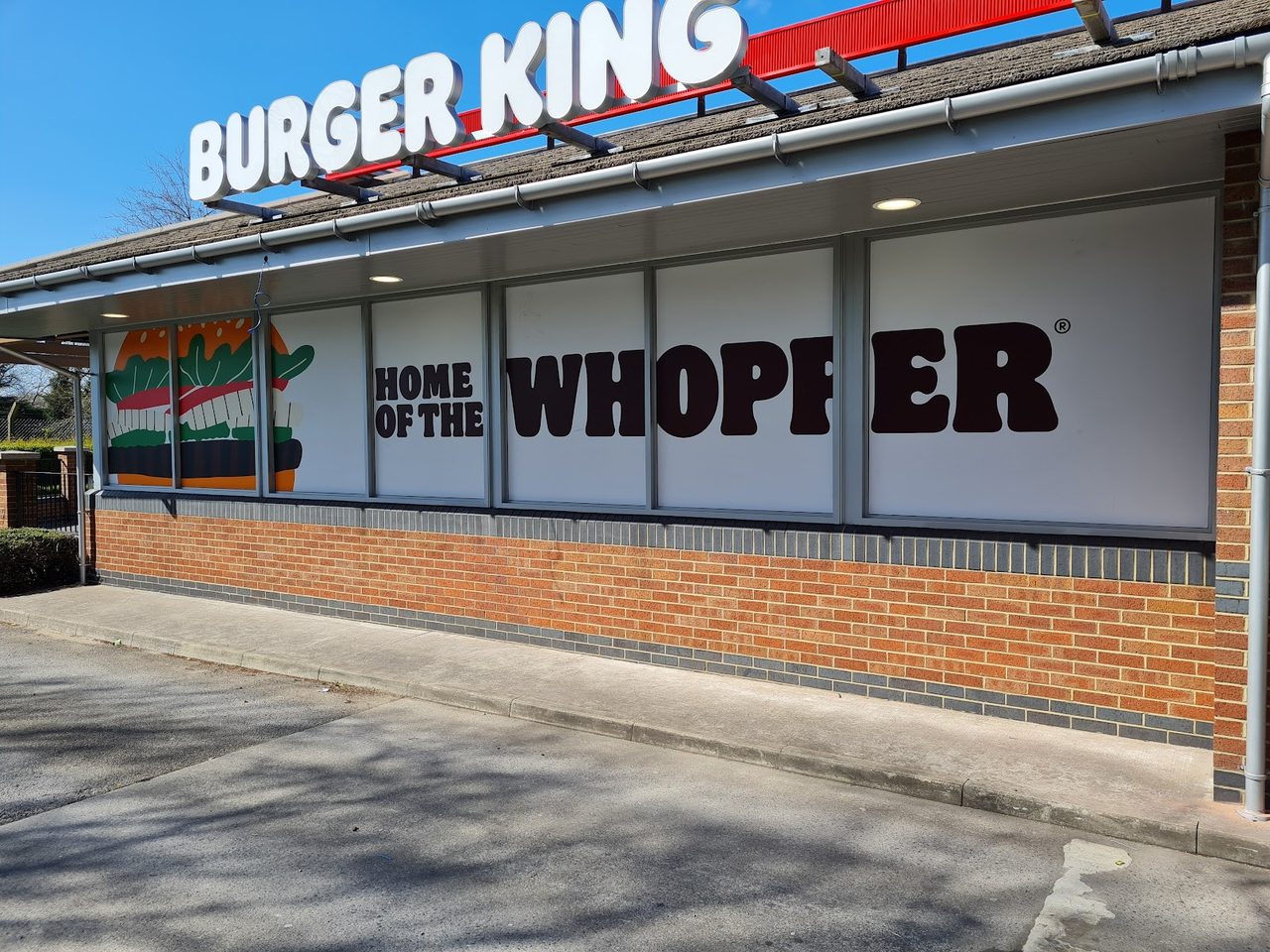 Burger King