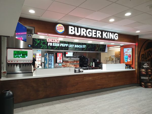 Burger King