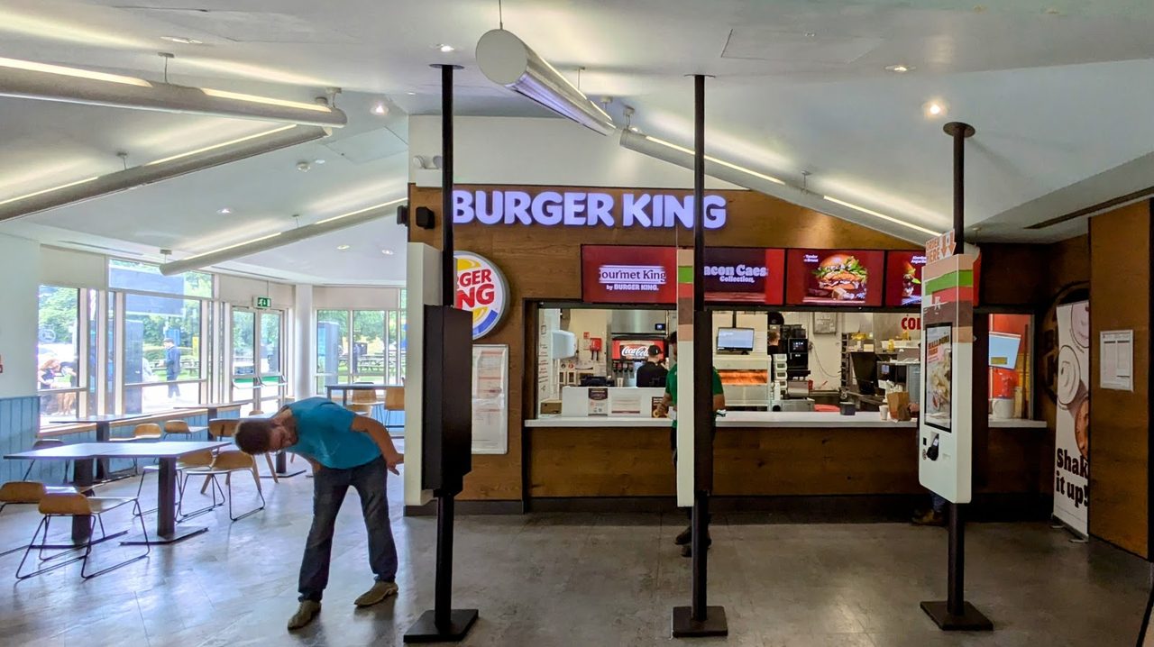Burger King