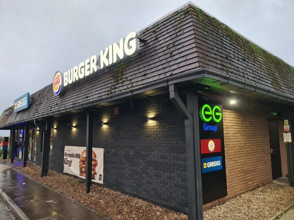 Burger King