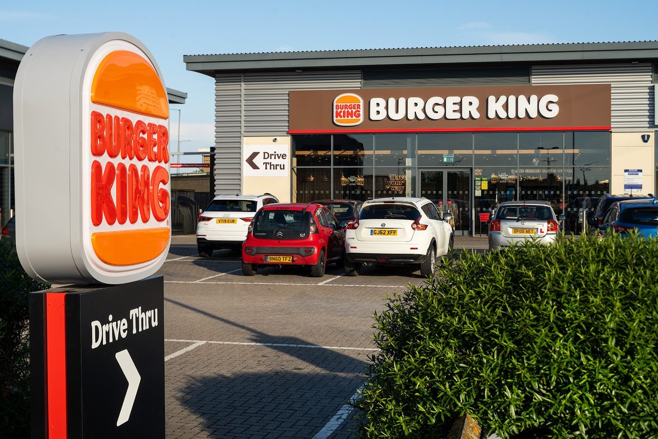 Burger King