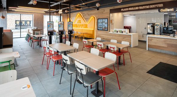 Burger King