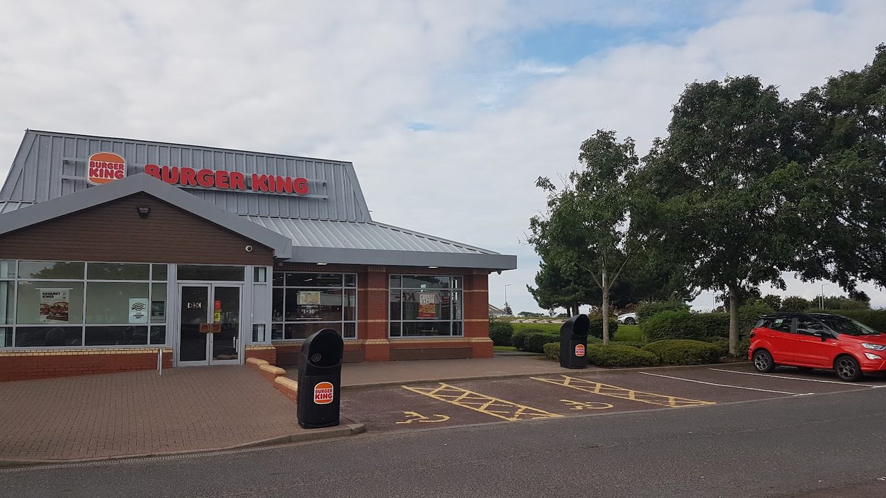 Burger King