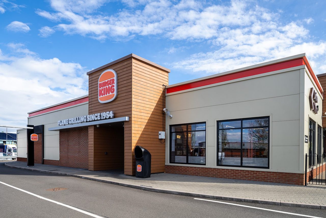 Burger King