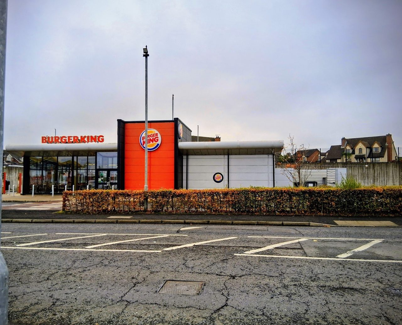 Burger King