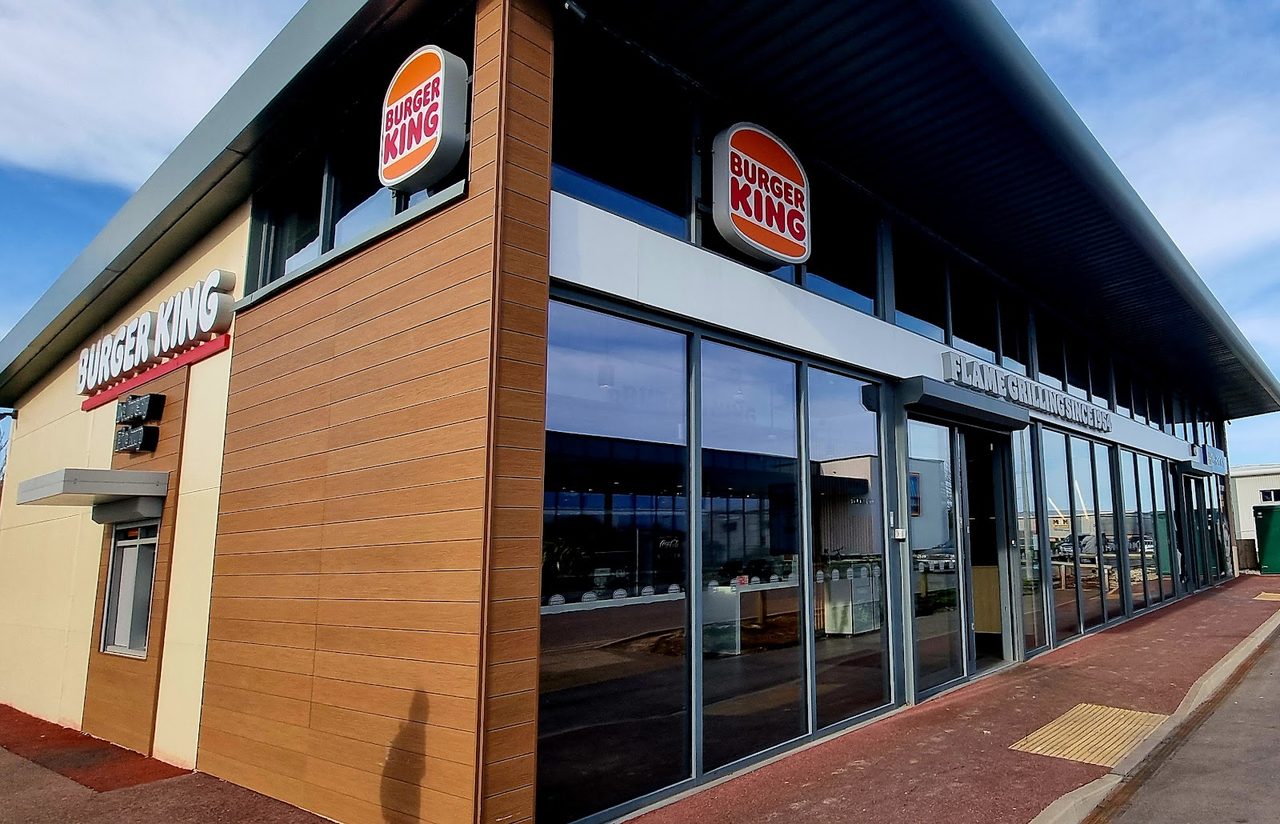 Burger King