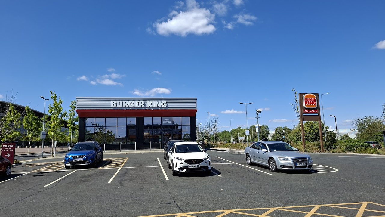Burger King