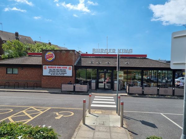 Burger King