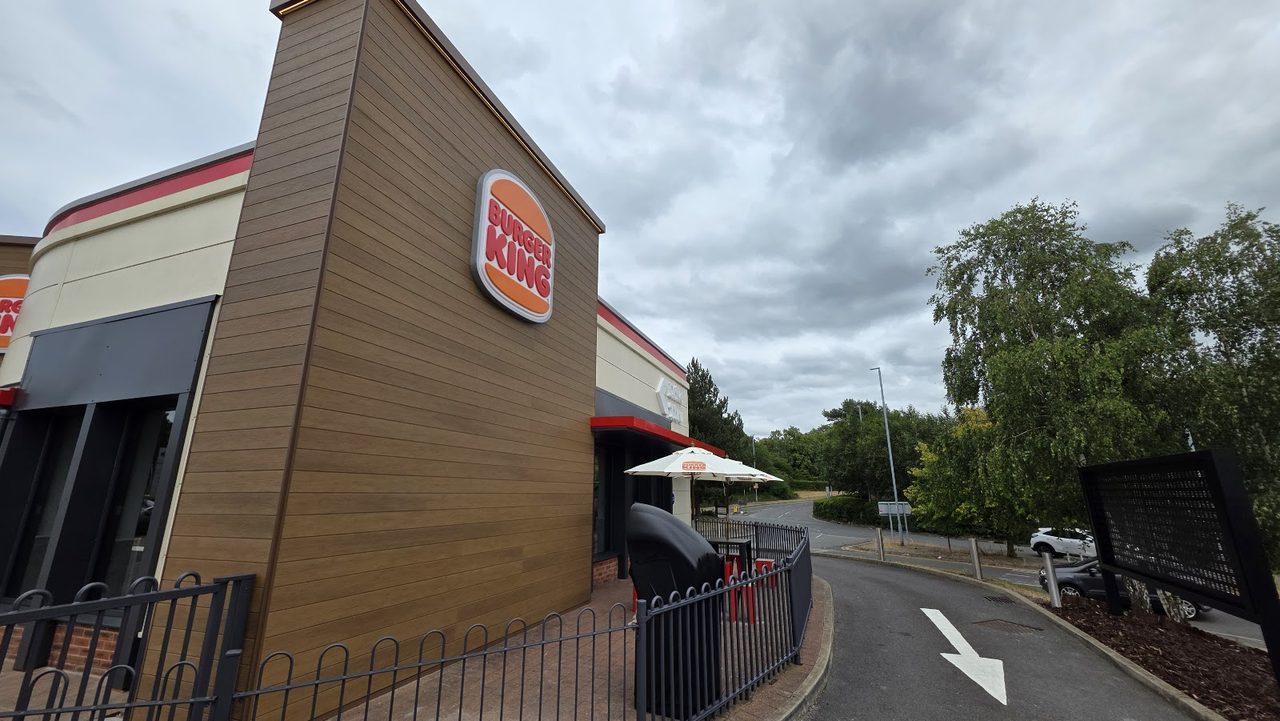 Burger King