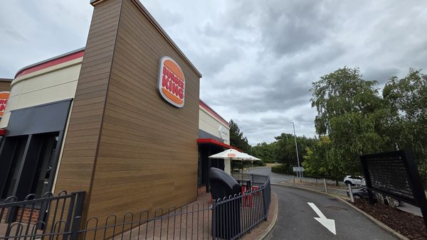 Burger King