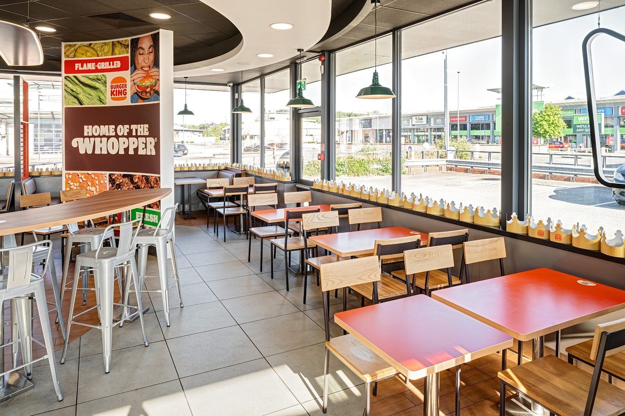 Burger King
