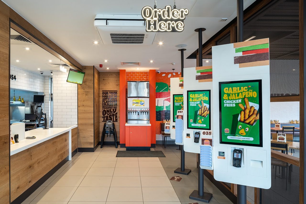 Burger King