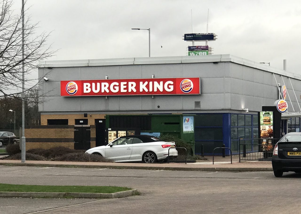Burger King