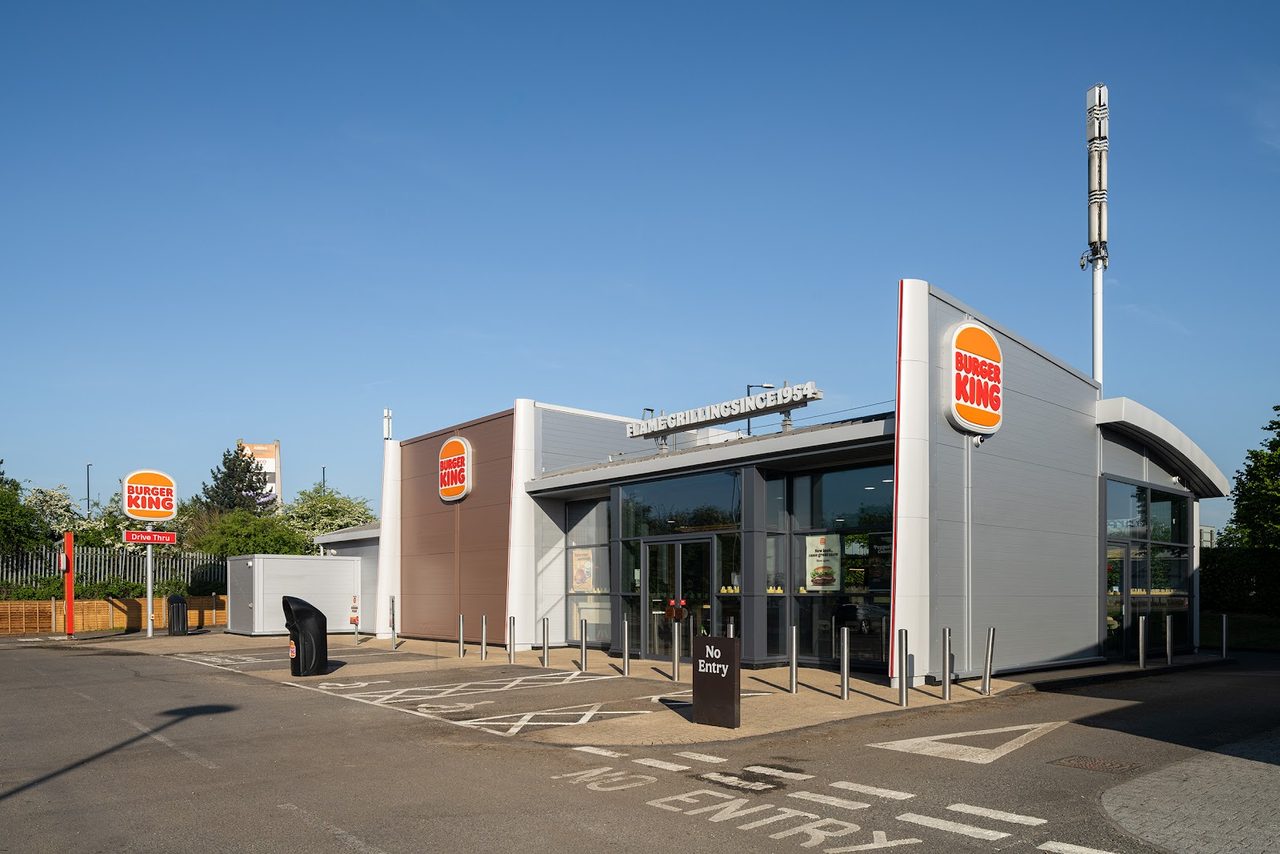 Burger King