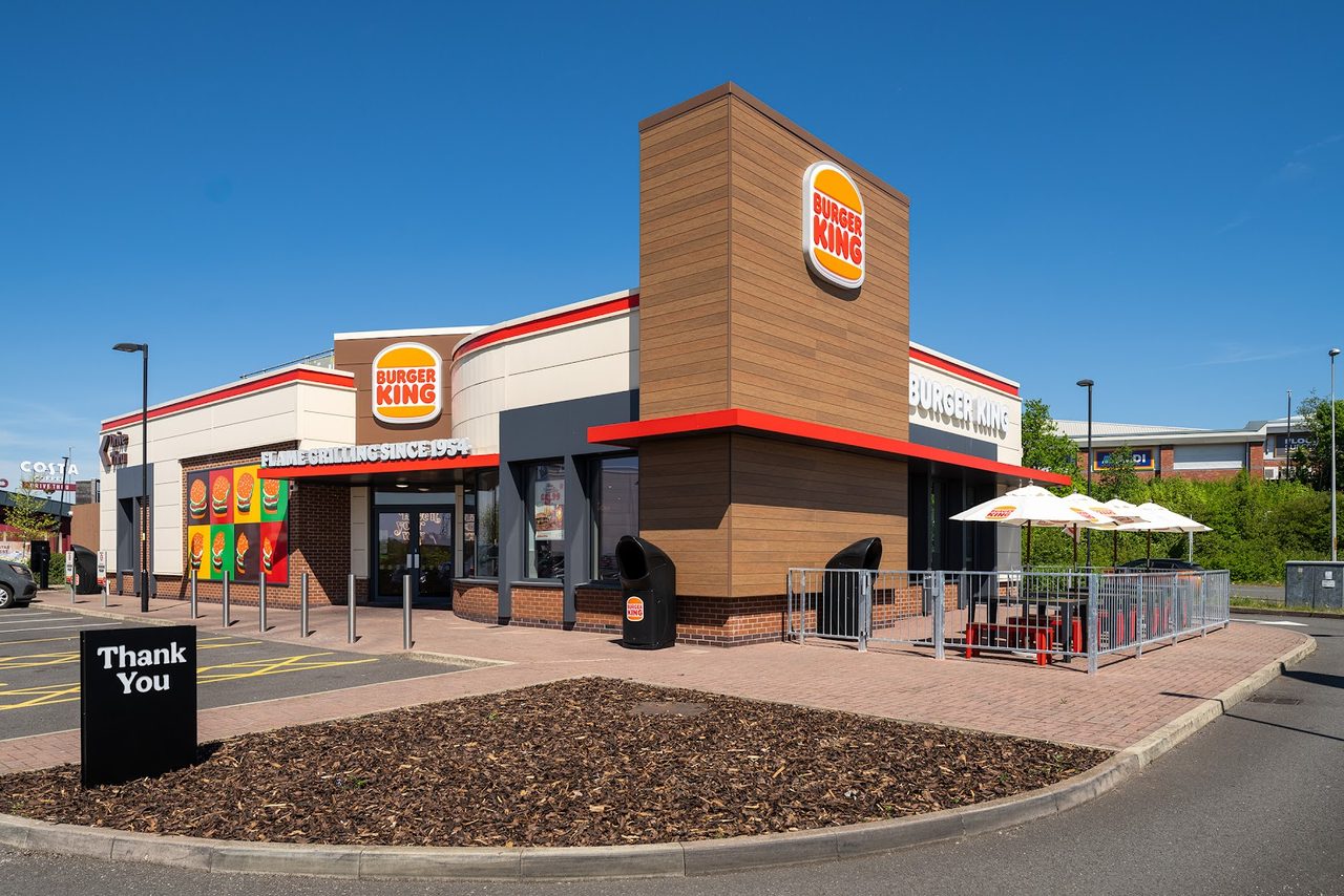 Burger King