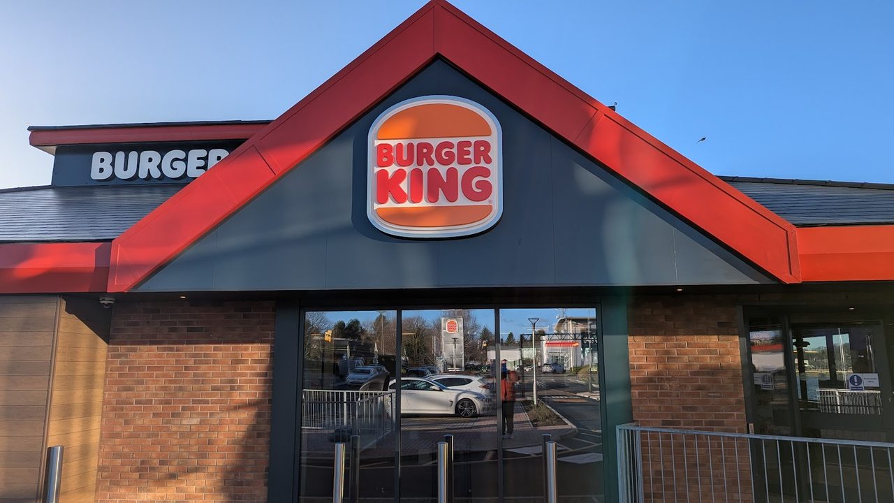 Burger King