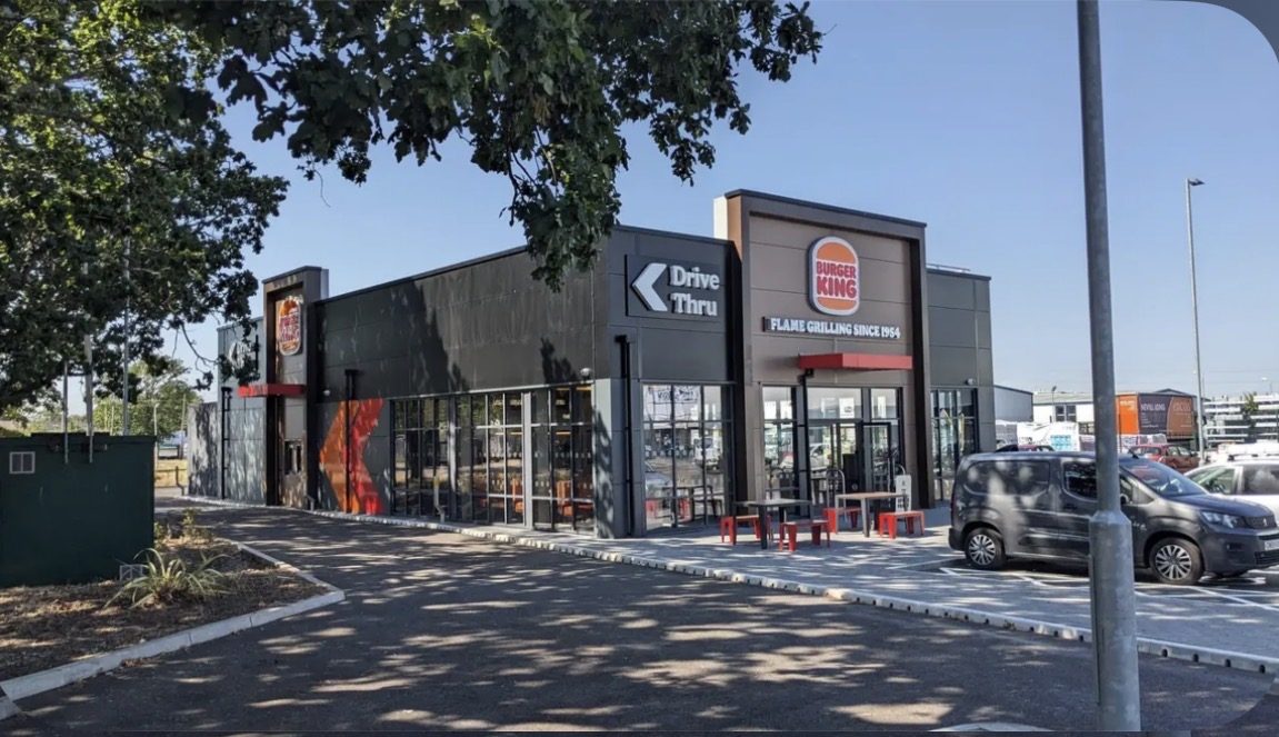 Burger King