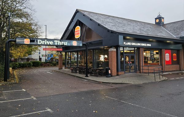 Burger King