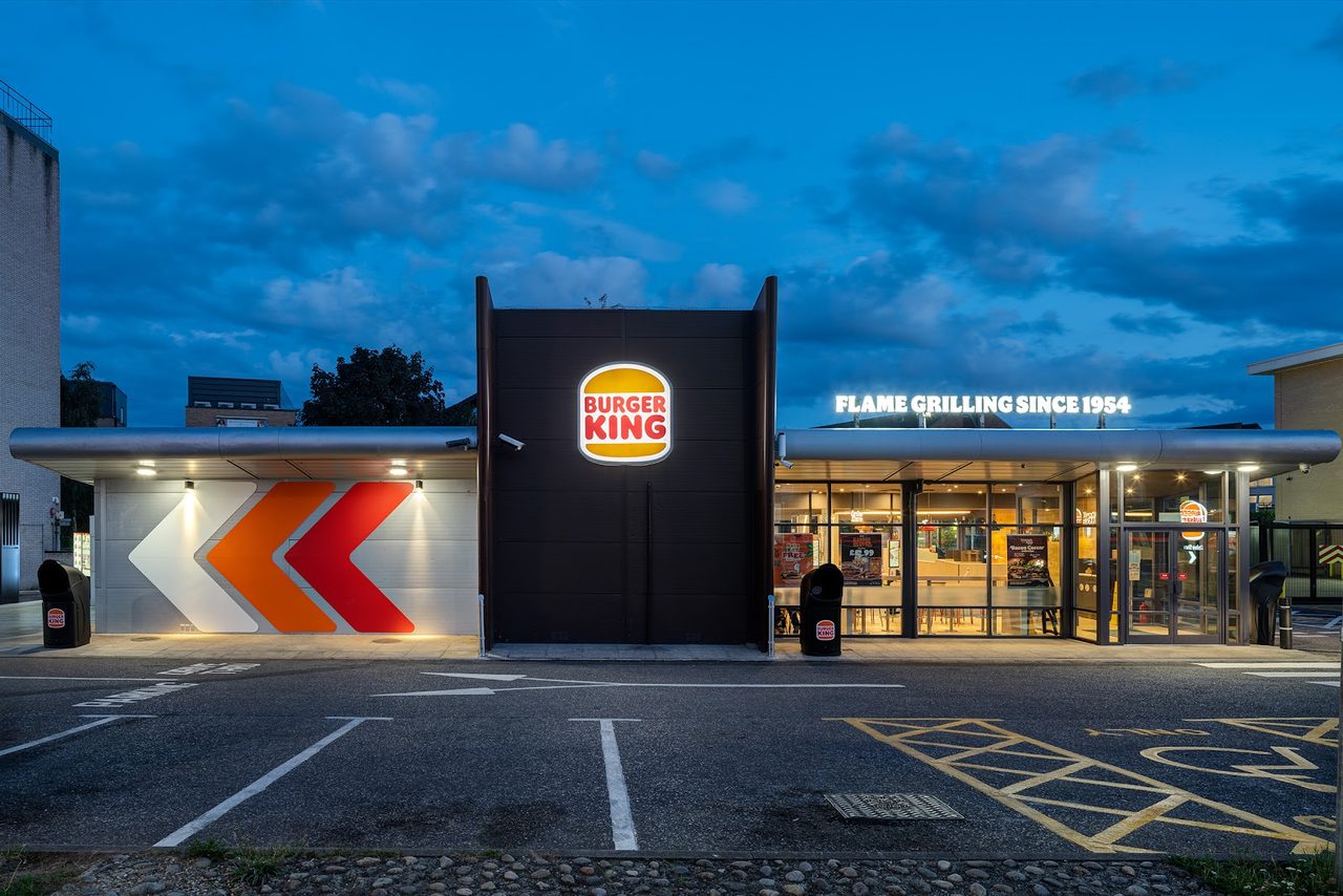 Burger King