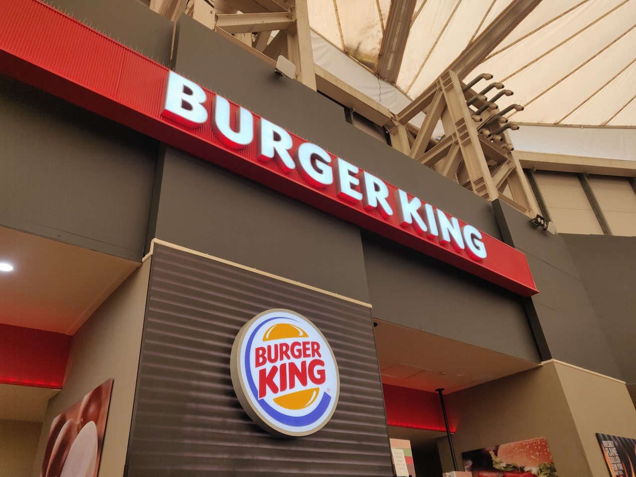 Burger King
