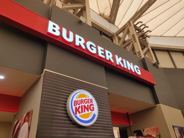 Burger King