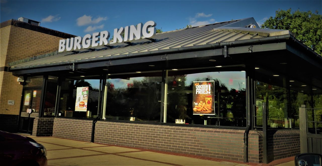 Burger King