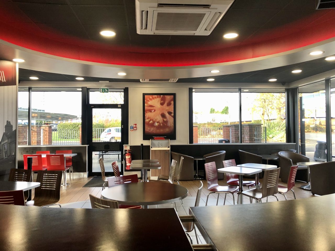 Burger King