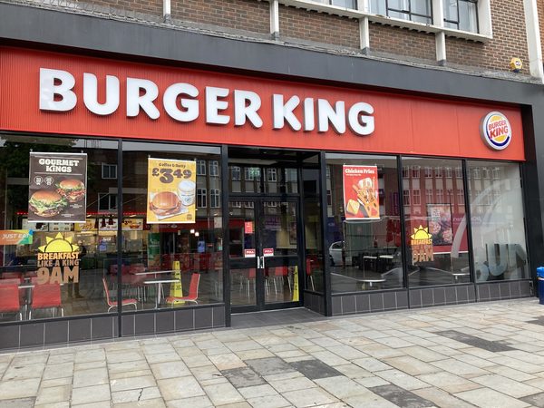 Burger King
