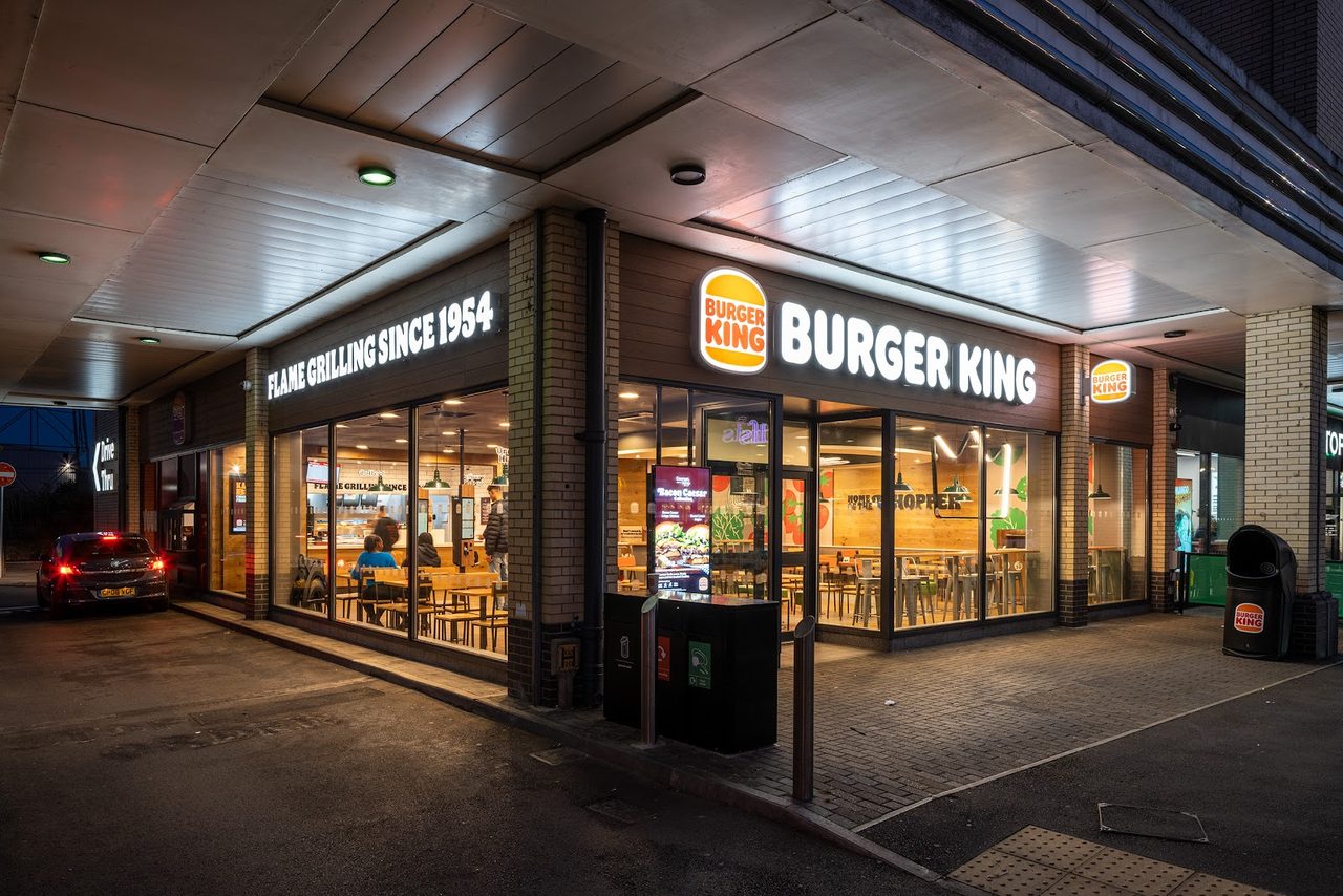 Burger King