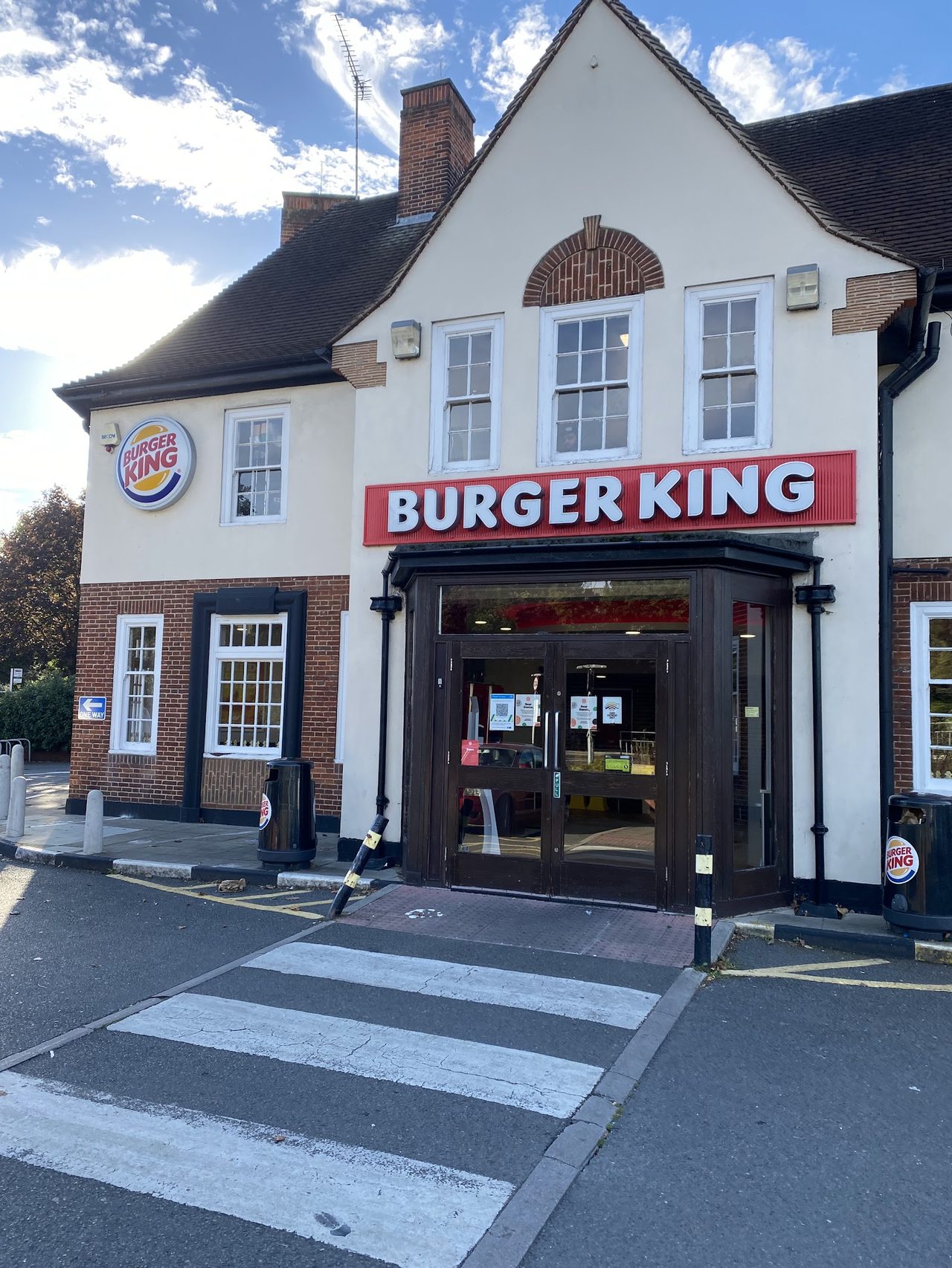 Burger King