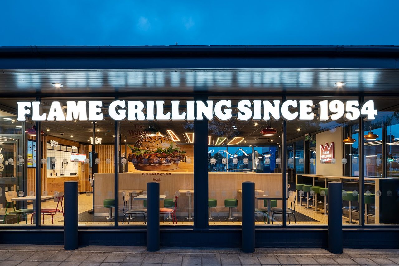 Burger King