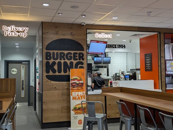 Burger King