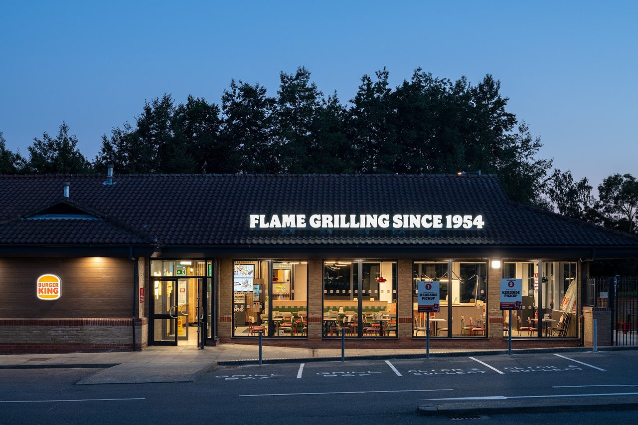 Burger King