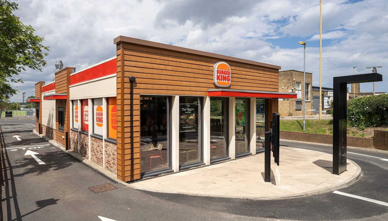 Burger King