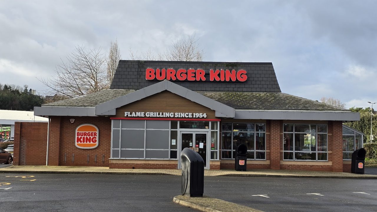 Burger King