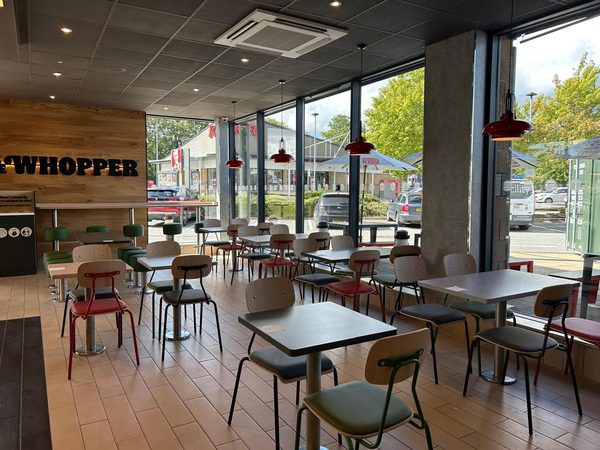 Burger King